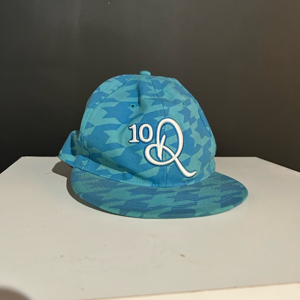 Nike Ronaldinho Hat